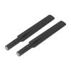 EVTSCAN Omnidirectional Antenna,2PCS 3G 4G LTE Omnidirectional Antenna High Gain SMA Male Aerial for Full Band Network Device view 4