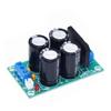1PCS PW28 Dual Power Filter Power Amplifier Power Supply Board Rectifier Board high Current 25A view 1