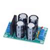 1PCS PW28 Dual Power Filter Power Amplifier Power Supply Board Rectifier Board high Current 25A view 2