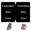 6" Custom Photo Case with Hand Strap for 10th Gen Kindle Paperwhite Released in 2018, Model PQ94WIF - Waterproof Case with Auto Wake and Sleep view 1