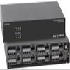 Radio Design Labs RDL Line-Level Receiver - 8 Twisted Pair Format-A Input Sections - 24 Audio Channels - Balanced Line Level Outputs on Detachable Terminal Blocks (SF-TPR24A) view 1