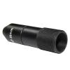 2.0Megapixel Pinhole Lens HD CCTV Lens 35mm M12 Mount Image Format 1/2.7",F1.6, Fixed Iris,Viewing Angle 9.6D view 3