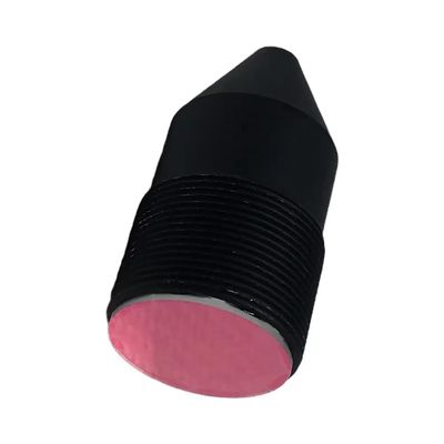 HD M12 2MP 12mm 2.0Megapixel Pinhole Lens with 650nm IR Filter 1/3" Image Format Aperture F1.6 for CCTV Security IP Camera