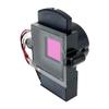5.0 Megapixel M12 IR Cut Filter Dual ICR Double Switcher IR-Cut 20mm Lens Mount Holder for 5MP IP AHD CVI TVI CCTV Camera (Bundle : 5MP M12-IRC) view 2