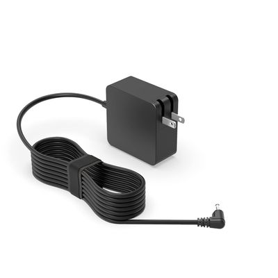19V Charger Fit for Gateway GWTN156-1 GWTN156-12-11 GWTN156-1BK GWTN156-1BL GWTN156-1GR GWTN156-1RG GWTN156-12-11BK GWTN156-12-11BL GWTN156-12-11GR GWTN156-12-11RD GWTN156-4 Laptop Charging Power Cord