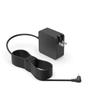 19V Charger Fit for Gateway GWTN156-1 GWTN156-12-11 GWTN156-1BK GWTN156-1BL GWTN156-1GR GWTN156-1RG GWTN156-12-11BK GWTN156-12-11BL GWTN156-12-11GR GWTN156-12-11RD GWTN156-4 Laptop Charging Power Cord view 1