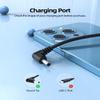 19V Charger Fit for Gateway GWTN156-1 GWTN156-12-11 GWTN156-1BK GWTN156-1BL GWTN156-1GR GWTN156-1RG GWTN156-12-11BK GWTN156-12-11BL GWTN156-12-11GR GWTN156-12-11RD GWTN156-4 Laptop Charging Power Cord view 3