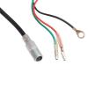 TRQ Power Receiver Antenna Mast Compatible with Mazda Buick Chevy Lincoln view 3