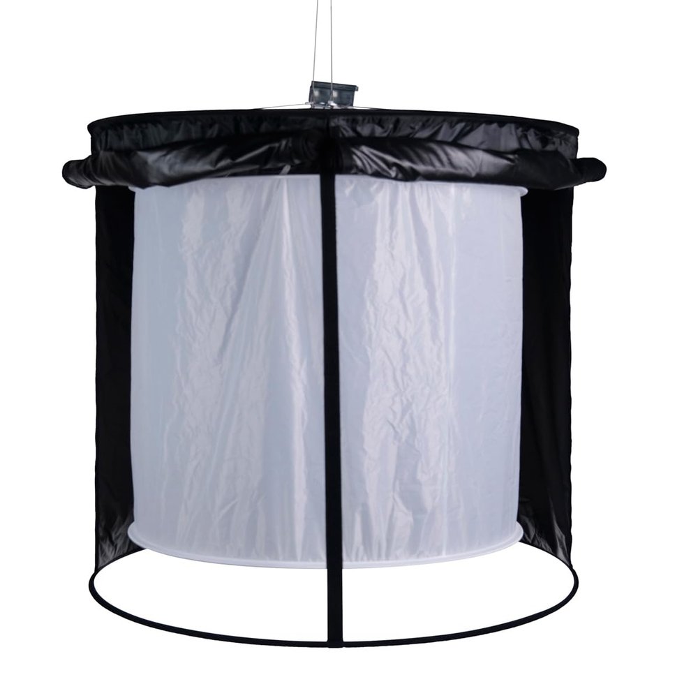 Aputure NOVA P600c Space Light Diffuser for Nova P600c LED Panel (33")