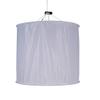 Aputure NOVA P600c Space Light Diffuser for Nova P600c LED Panel (33") view 4