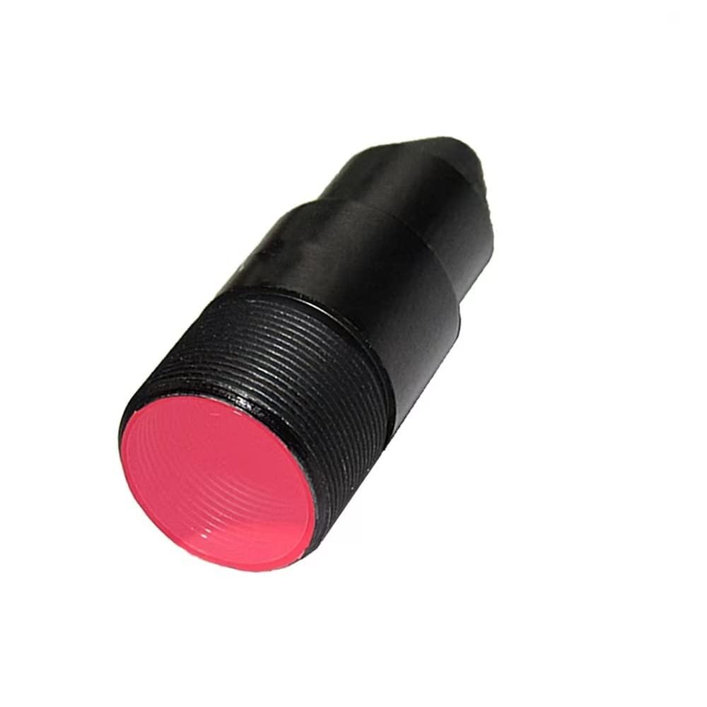 HD 2.0Megapixel 30mm pinhole Lens Mount M12*P0.5 F2.0 1/2.7" with 650nm IR Filter for Action Camera Sports Camera