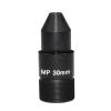 HD 2.0Megapixel 30mm pinhole Lens Mount M12*P0.5 F2.0 1/2.7" with 650nm IR Filter for Action Camera Sports Camera view 4