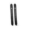 Billingham Eventer MK II Front Straps - Black view 1