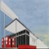 Edward Ruscha : Standard Study # 3 : Archival Quality Art Print view 1