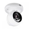 Digital Watchdog DWC-VA583WTIR 5MP IR WDR Outdoor HD Analog Ball Camera with 2.7~13.5mm Varifocal Lens view 2