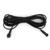 20AWG Cord, Durable Strong DC Extension Cord for 12V CCTV Wireless IP Camera LED Car, More view 1