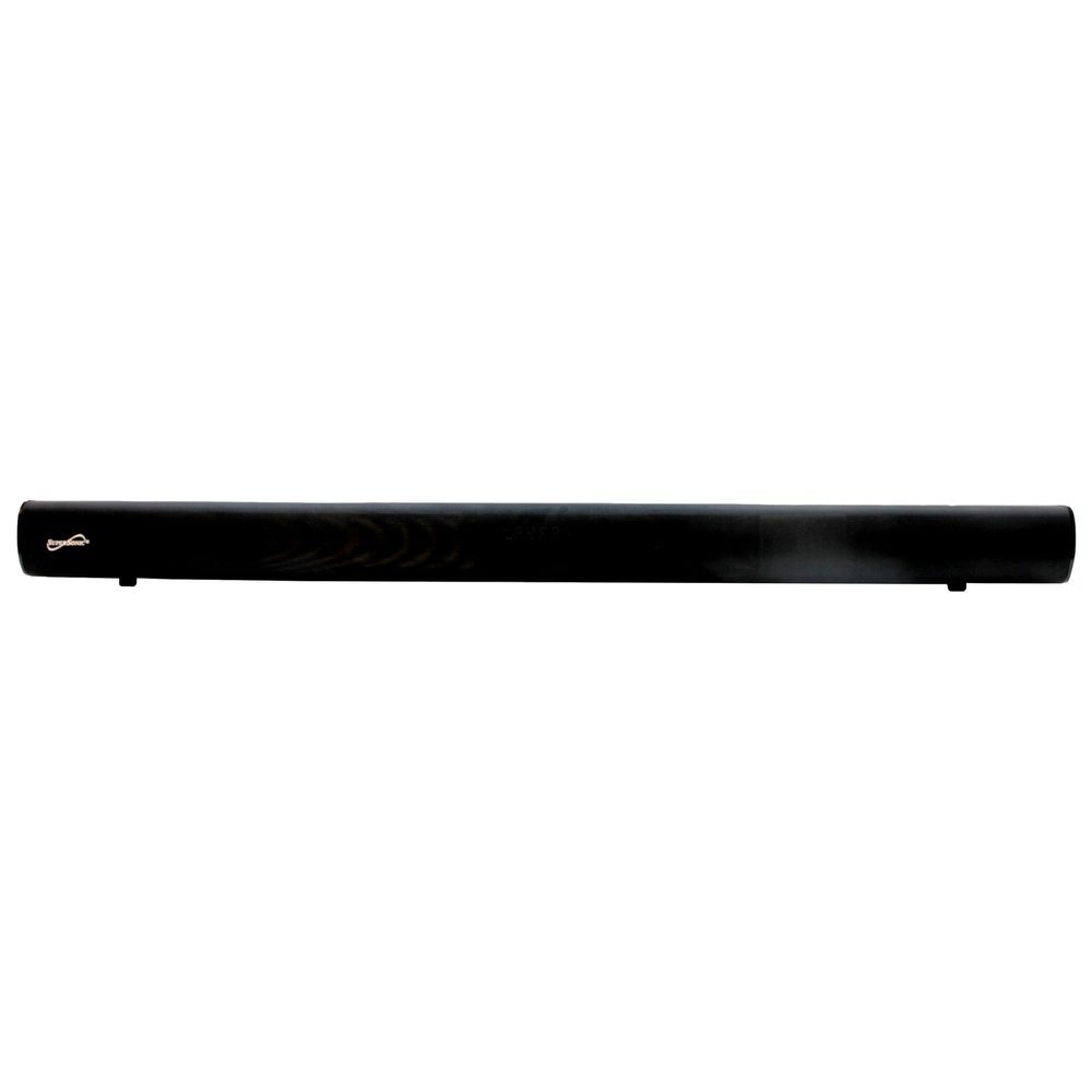 Supersonic SC-1421SB 35-inch Optical Bluetooth Soundbar with 2.0 Channel Soundbar, HDMI ARC, USB, LED Display, Remote for Monitor Speaker Home Theater Surround System PC Gaming