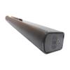 Supersonic SC-1421SB 35-inch Optical Bluetooth Soundbar with 2.0 Channel Soundbar, HDMI ARC, USB, LED Display, Remote for Monitor Speaker Home Theater Surround System PC Gaming view 3