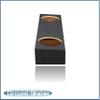 12" Dual Sub Box for Silverado Extended Cab 1999-2006 Subwoofer Enclosure Speaker Box Ground Shaker view 3