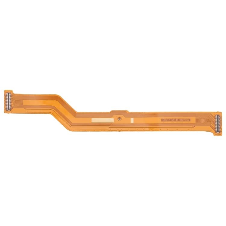 for Vivo Y17T/V21E 5G V2102A V2055 Motherboard Flex Cable
