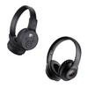 Rechargeable & Portable FM Radio Headphones with Best Reception (X5+ F4) view 1