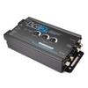 AudioControl LC2i 2 Channel Line Out Converter with Accubass and Subwoofer Control, & ACR-1 Dash Remote view 2