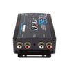 AudioControl LC2i 2 Channel Line Out Converter with Accubass and Subwoofer Control, & ACR-1 Dash Remote view 3