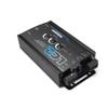 AudioControl LC2i 2 Channel Line Out Converter with Accubass and Subwoofer Control, & ACR-1 Dash Remote view 4