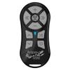 JFA Electronics K1200BLACK Acqua Universal Long Range Control Range 1,200 Meters Water Proof Black Remote Black view 1