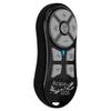 JFA Electronics K1200BLACK Acqua Universal Long Range Control Range 1,200 Meters Water Proof Black Remote Black view 2