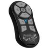 JFA Electronics K1200BLACK Acqua Universal Long Range Control Range 1,200 Meters Water Proof Black Remote Black view 4