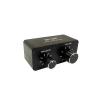 TECKEEN Phono DVD MP3s Computers Stereo Audio Preamplifier 3.5mm Input/Output view 1