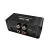TECKEEN Phono DVD MP3s Computers Stereo Audio Preamplifier 3.5mm Input/Output view 4