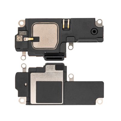 ePartSolution Ringer Loudspeaker Sound Loud Speaker Buzzer Replacement for iPhone 12/iPhone 12 Pro USA