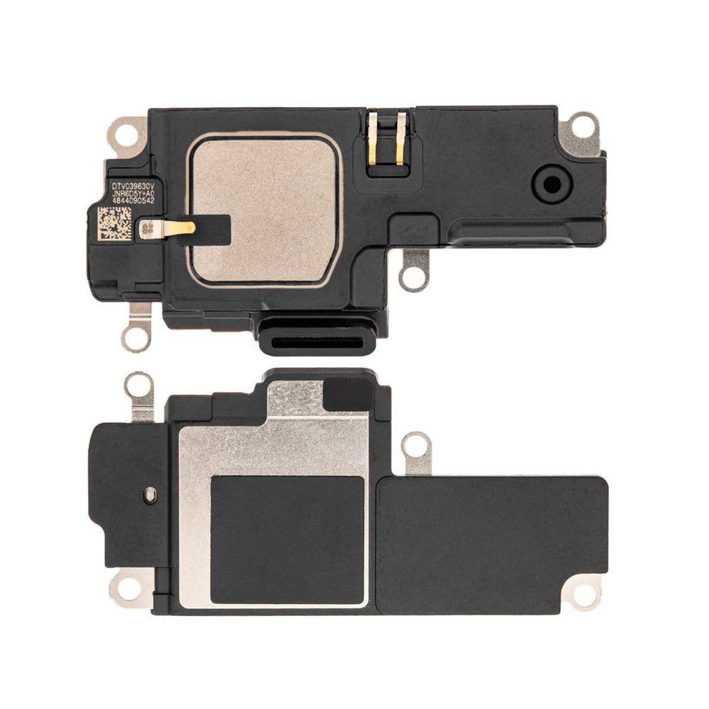 ePartSolution Ringer Loudspeaker Sound Loud Speaker Buzzer Replacement for iPhone 12/iPhone 12 Pro USA