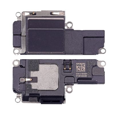 ePartSolution Buzzer Loud Speaker Sound Loudspeaker Ringer Replacement for iPhone 13 Pro Max USA