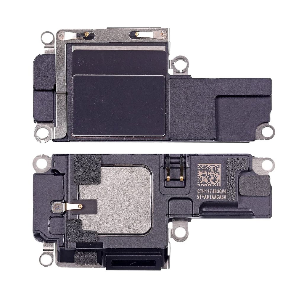 ePartSolution Buzzer Loud Speaker Sound Loudspeaker Ringer Replacement for iPhone 13 Pro Max USA