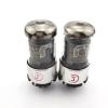 DirectNine Basics-SPEAKER, 2pcs Shuguang Military Grade 6J8PJ 6J8P Tube Replacement 6 Meters 8C 68C 6SJ7 Tube (Color : 1set) view 4