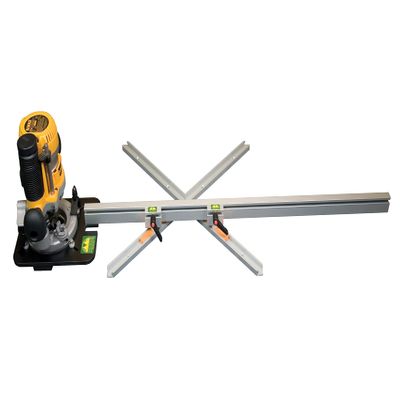 Woodhaven Oval Cutting Tool (77")