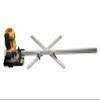 Woodhaven Oval Cutting Tool (77") view 1