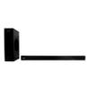 Supersonic SC-1422SBW 35-inch Optical Bluetooth Soundbar and Subwoofer HDMI ARC, USB, LED Display, Remote for Monitor Speaker Home Theater Surround System PC Gaming (35-inch) view 1