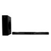 Supersonic SC-1422SBW 35-inch Optical Bluetooth Soundbar and Subwoofer HDMI ARC, USB, LED Display, Remote for Monitor Speaker Home Theater Surround System PC Gaming (35-inch) view 2