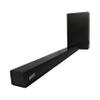 Supersonic SC-1422SBW 35-inch Optical Bluetooth Soundbar and Subwoofer HDMI ARC, USB, LED Display, Remote for Monitor Speaker Home Theater Surround System PC Gaming (35-inch) view 4