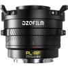 DZOFILM Marlin 1.6X Expander for PL Lens to Canon RF Mount view 1