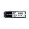 LinkMore XE200 512GB PCIe Gen3 NVMe M.2 2280 Internal Solid State Drive, Gen3.0X4 Read Speed Up to 2500MB/s for Latop and PC view 1