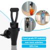 03260.0002 Faucet Kit for Tea Dispenser, 2 Pack Replacement Spigot view 2