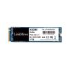 LinkMore XE200 1TB PCIe Gen3 NVMe M.2 2280 Internal Solid State Drive, Gen3.0X4 Read Speed Up to 2500MB/s for Latop and PC view 1