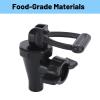 03260.0002 Faucet Kit for Tea Dispenser, 3 Pack Replacement Spigot view 3