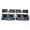 1 Pair of Assembled MX50X2 Power Amplifier Board Dual Channel 200W 8R view 1