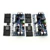 1 Pair of Assembled MX50X2 Power Amplifier Board Dual Channel 200W 8R view 2